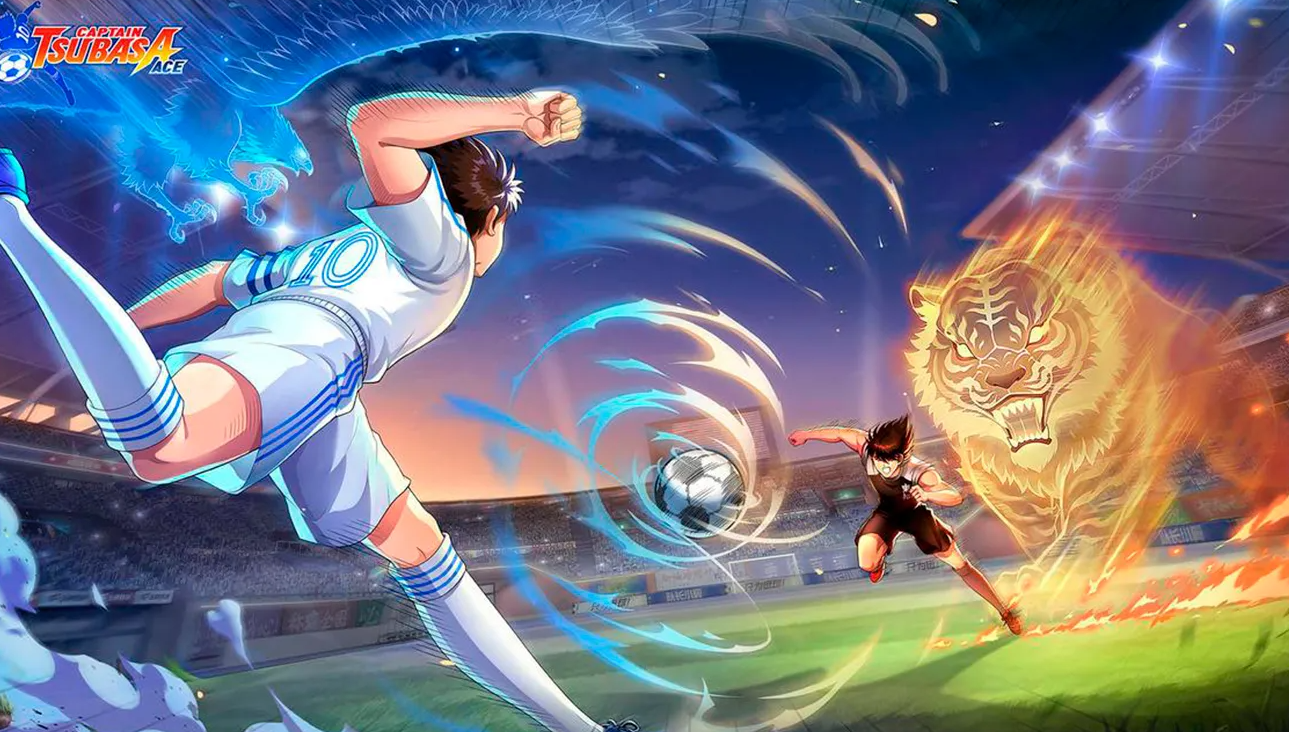 Kumpulan Game Mobile yang Dirilis Pada Bulan Desember 2023, Akhir Tahun yang Meriah!