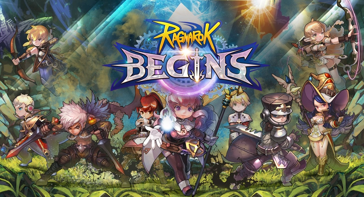 Kumpulan Game Mobile yang Dirilis Pada Bulan Desember 2023, Akhir Tahun yang Meriah!