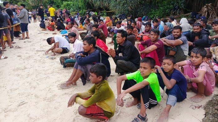 UNHCR Tutup Komen IG, Diserang Netizen karena Pengungsi Rohingya? &#91;Kompetisi KGPT&#93;