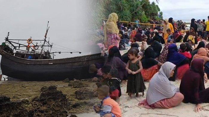 UNHCR Tutup Komen IG, Diserang Netizen karena Pengungsi Rohingya? &#91;Kompetisi KGPT&#93;