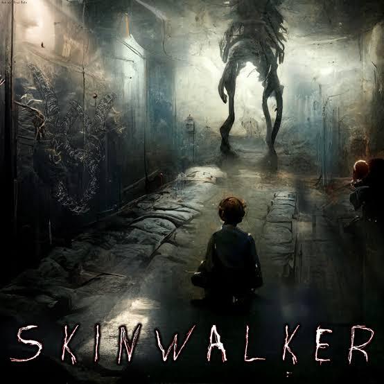 Skinwalker: Mitos atau Kenyataan?