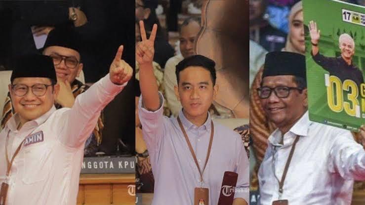 Heboh di Media Sosial Isu Debat Cawapres Ditiadakan, Benarkah? &#91;Kompetisi KGPT&#93;