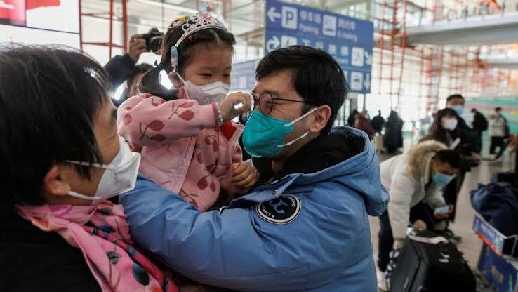 Wabah Pneumonia di China Berpotensi Jadi Pandemi Baru! Sudah Siap?