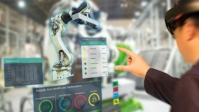 Mixed Reality: Tantangan dan Penerapannya