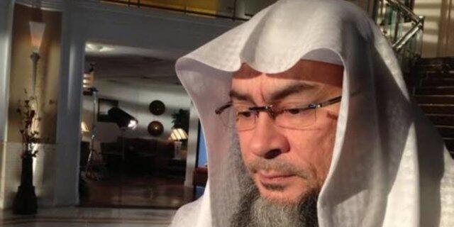 Sheikh Assim Al-Hakeem Sentil Jemaah Indonesia yang Teriak Takbir: Tak Hormati Masjid
