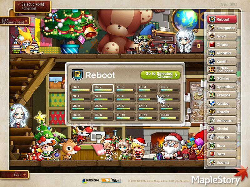 Baru Main MapleStory dan Bingung? Gini Nih Caranya!