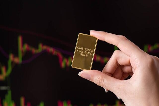 Harga emas Antam hari Senin pagi Rp1,145 juta per gram