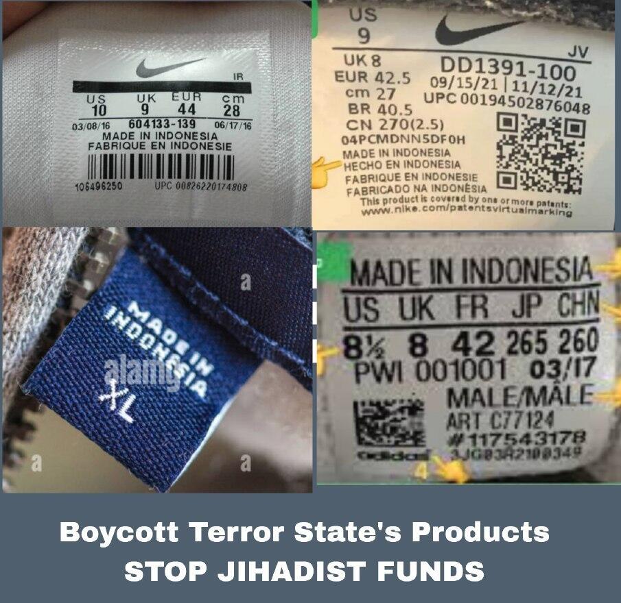 Aksi 1 Desember 2023, Lima Bendera Bintang Kejora Berkibar di Langit Yogyakarta