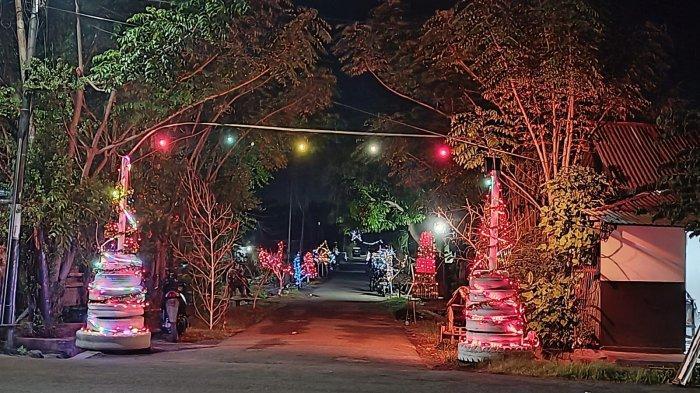 Tema Natal Tahun 2023, Kemuliaan Bagi Allah dan Damai Sejahtera di Bumi