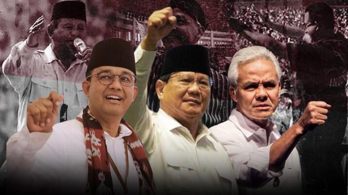 RI Darurat Korupsi! Anies, Prabowo, Ganjar Bisa Apa?