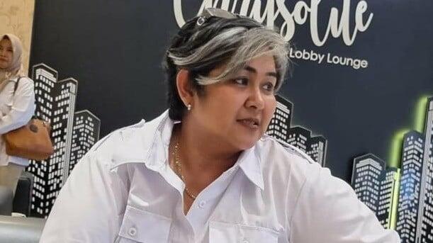 Yang Lebih Muda Lebih Berani Hadapi Tantangan! Yuni Astuti: Gibran Paling Siap Debat