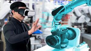 Virtual Reality: Penerapan di Desain Produk