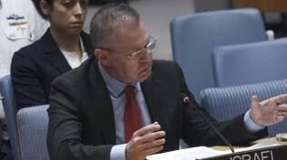 Israel Ngamuk PBB Aktifkan Pasal Langka demi Gencatan Senjata, Dipermainkan Hamas