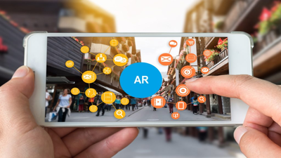 Augmented Reality: Tren Inovatif Tahun 2023