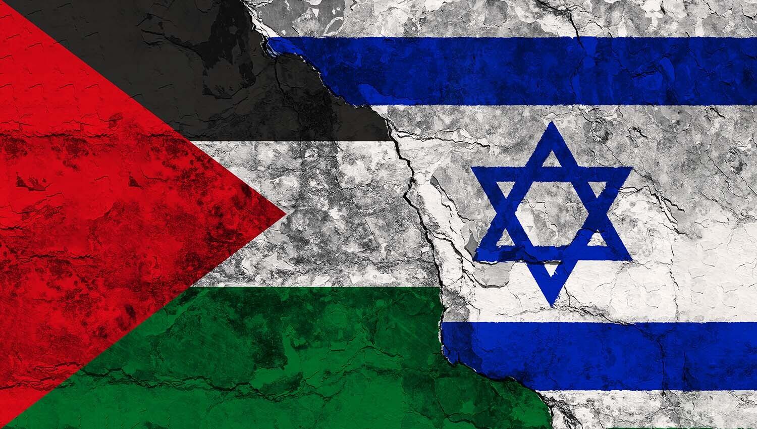 Cerita Awal Israel dan Palestina GAZA Berperang Hingga Sekarang