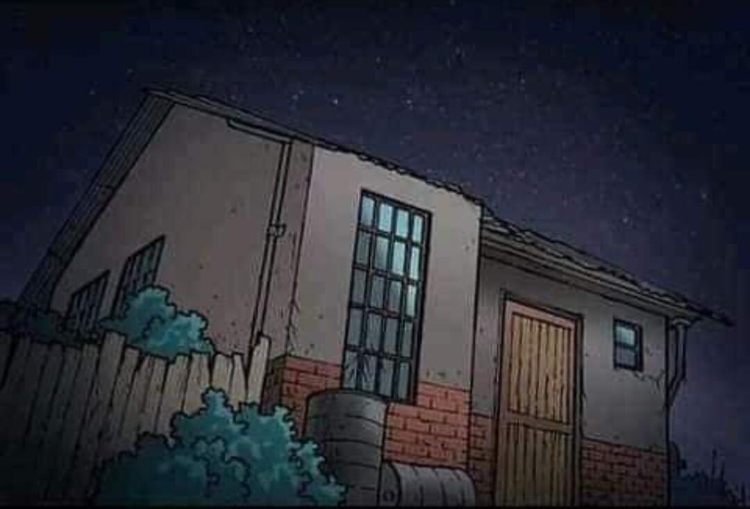 Anak Kecil itu Membunuh Ayahnya Si Pecandu Alkohol (Dark Ending)