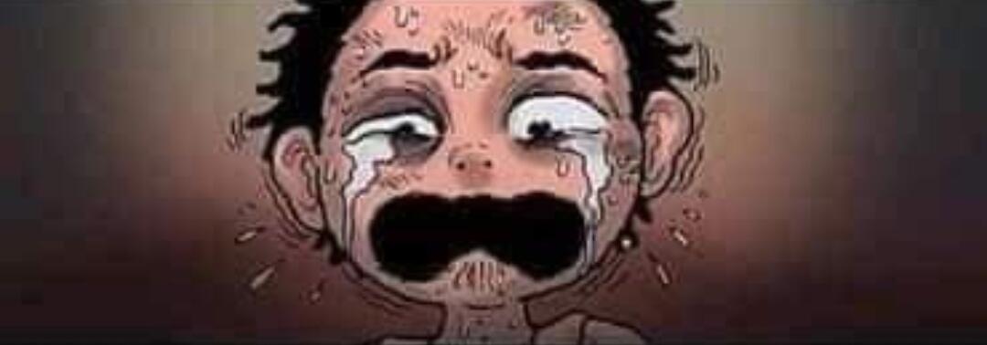Anak Kecil itu Membunuh Ayahnya Si Pecandu Alkohol (Dark Ending)