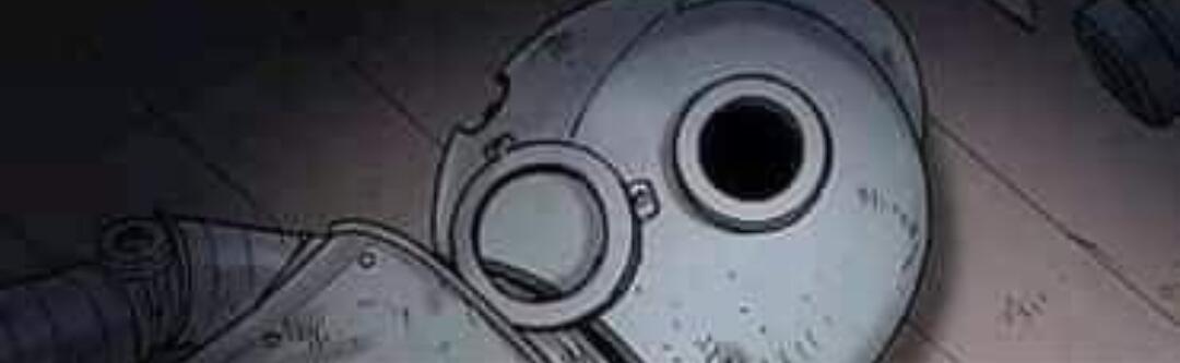 Anak Kecil itu Membunuh Ayahnya Si Pecandu Alkohol (Dark Ending)