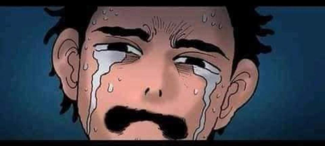 Anak Kecil itu Membunuh Ayahnya Si Pecandu Alkohol (Dark Ending)