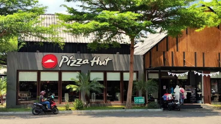 Gegara Orang Tak Bertanggungjawab! Bos Pizza Hut Curhat Jadi Korban Boikot