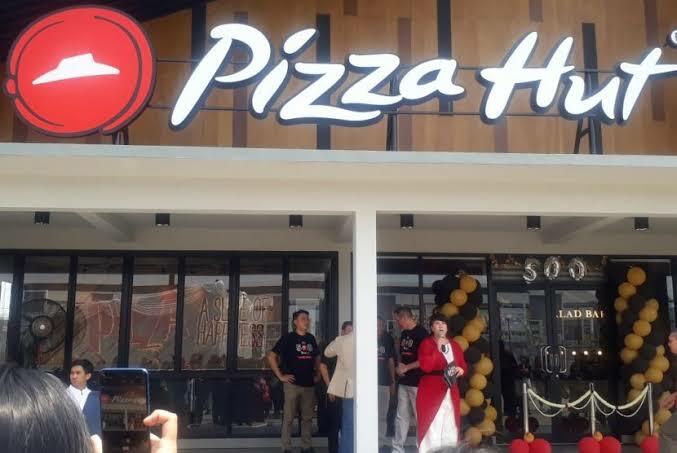 Gegara Orang Tak Bertanggungjawab! Bos Pizza Hut Curhat Jadi Korban Boikot