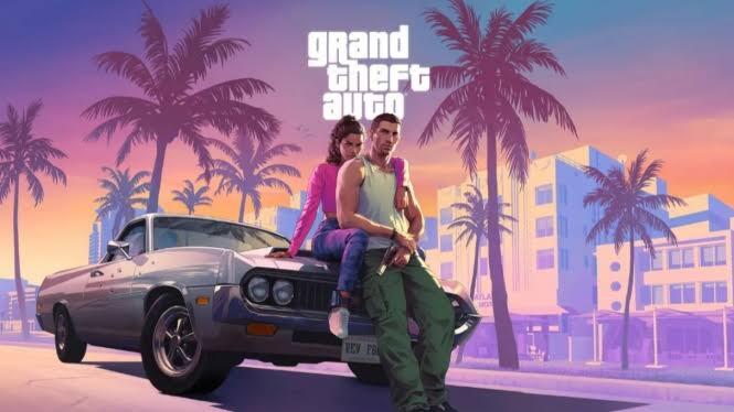 GTA 6 Rilis Trailer Perdana, Hasilnya Memuaskan!