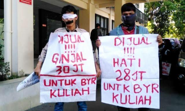 Ngeri! Pria asal Kudus Diamankan Polisi gegara Diduga akan Jual Ginjalnya ke India