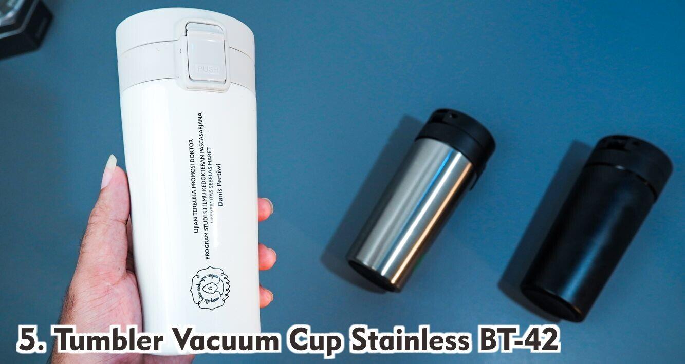  Ini Dia Ide Tumbler Spesial Untuk Jadikan Hari Guru Lebih Berkesan!