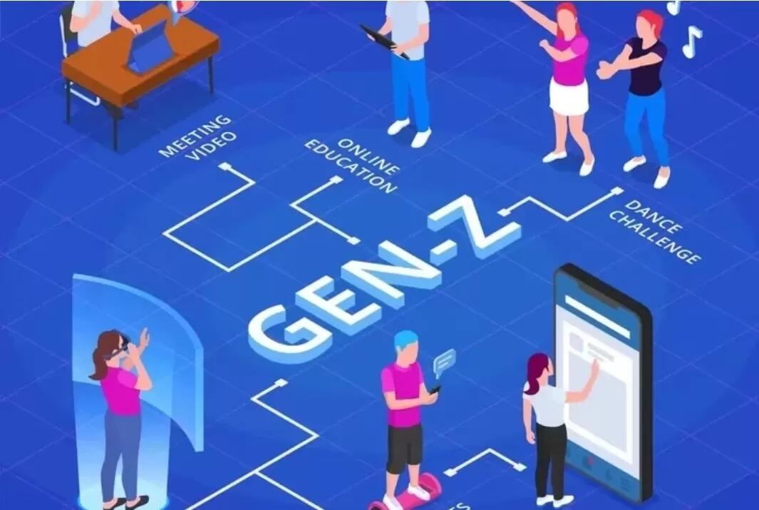 Gen Z Lebih Rentan Depresi Karena Lebih Tertekan dari Generasi Sebelumnya!