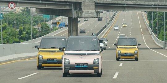 Hitung-hitungan Pakai Mobil Listrik vs Mobil Bensin Buat Harian, Bisa Hemat Berapa?