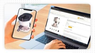 Web AR: Potensi di Masa Depan