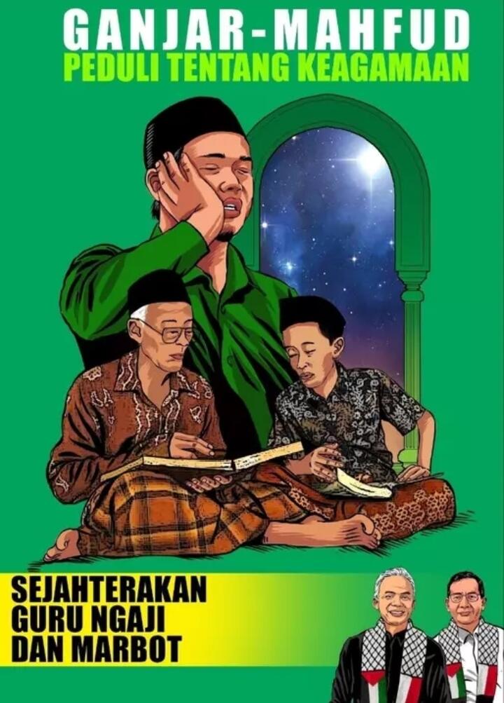 Warga Ungkap Korban Alami Pencabulan oleh Guru Ngaji Sejak SD Hingga SMP