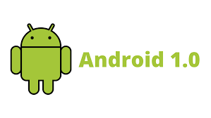 Urutan Versi Android Dari Masa ke Masa