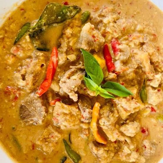 Punya tempe busuk? Jangan dibuang !! Mending kita olah jadi makanan lezat