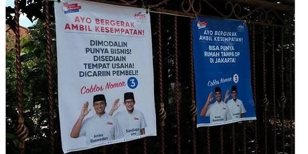 Kampanye di Tanah Kelahiran Kuningan, Anies Tawarkan Program &quot;Pasar Amin&quot;