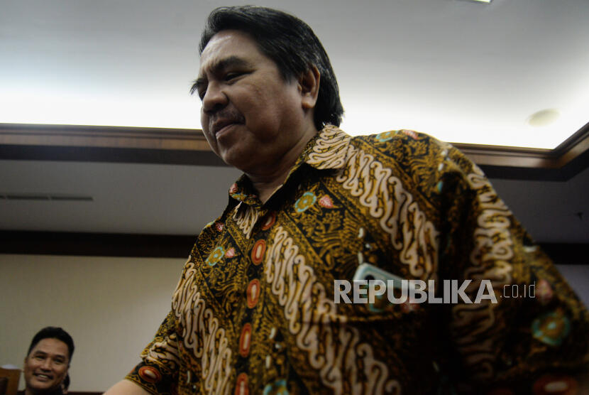 Ade Armando: Presiden UGM Gielbran Jebolan RK, Pusat Kaderisasi PKS