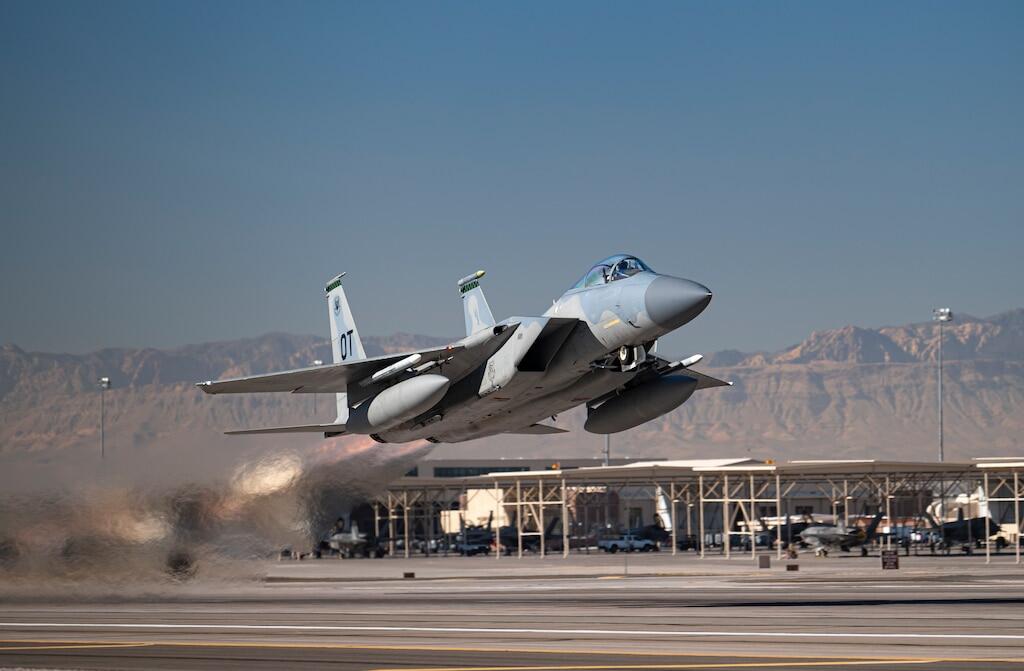 Berpeluang Dihibahkan, USAF Diberi Izin Pensiunkan 57 Unit F-15 dan 42 Unit A-10