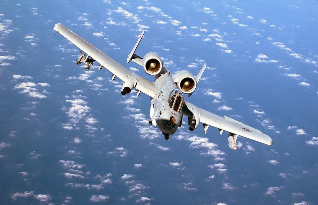 Berpeluang Dihibahkan, USAF Diberi Izin Pensiunkan 57 Unit F-15 dan 42 Unit A-10