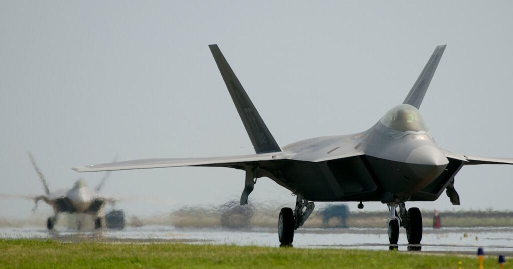 Berpeluang Dihibahkan, USAF Diberi Izin Pensiunkan 57 Unit F-15 dan 42 Unit A-10