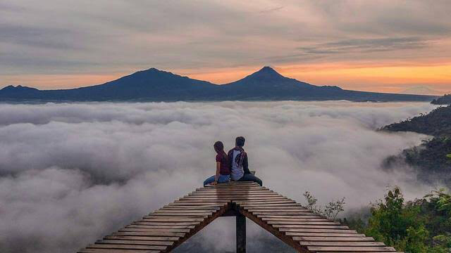 Kota Magelang: Kota Sejuta Bunga yang Menakjubkan