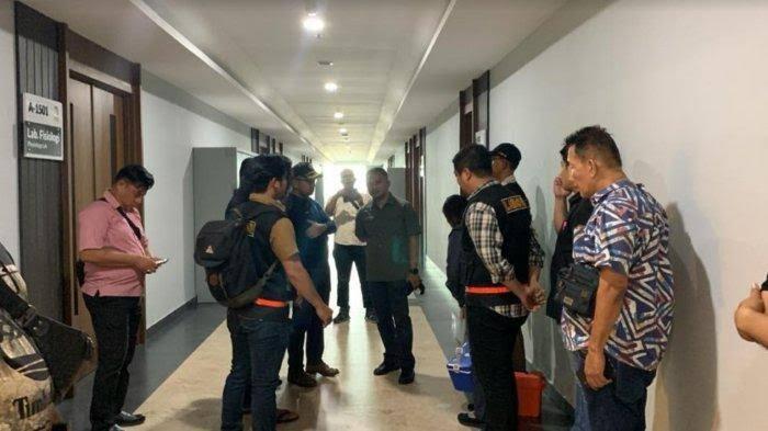 Heboh Penemuan 5 Mayat di UNPRI Medan, Warganet Endus Kejanggalan! &#91;Kompetisi KGPT&#93;