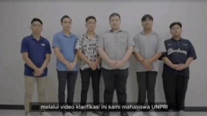 Heboh Penemuan 5 Mayat di UNPRI Medan, Warganet Endus Kejanggalan! &#91;Kompetisi KGPT&#93;