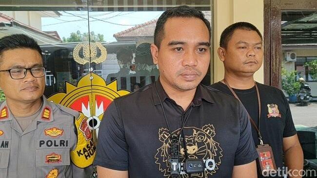 Ibu di Indramayu Wafat Saat Dengar Anaknya Diperkosa, 4 Pelaku Ditangkap!