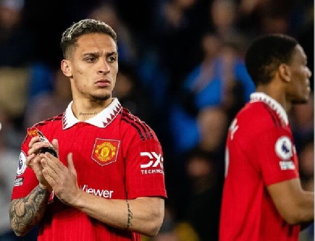 MU Tersingkir dari Liga Champions