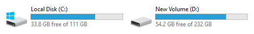 Local Disk C Untuk Apa ? Kenapa Penting Merawat Drive C Agar Tidak Penuh