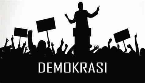Sistem Demokrasi Indonesia Dan Tantangan Untuk Menjadi Negara Demokrasi Yang Sempurna
