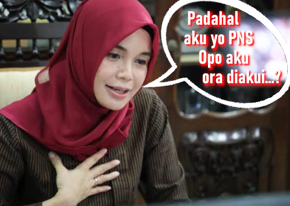 Ombudsman DIY-Jateng Buka Posko Pengaduan Netralitas ASN Jelang Pemilu 2024