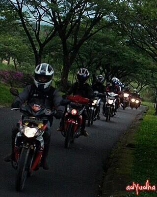 Met ULTAH Blade Riders At Kaskus (Baracus) &#91; Kompetisi KGPT&#93;