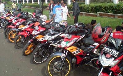 Met ULTAH Blade Riders At Kaskus (Baracus) &#91; Kompetisi KGPT&#93;