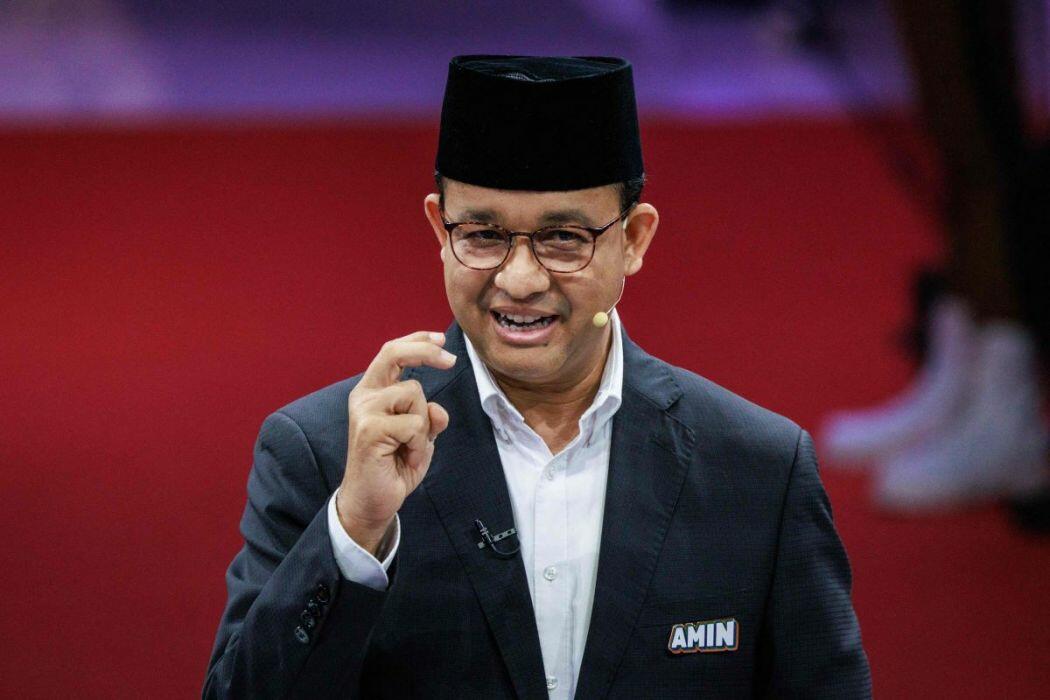 Anies Baswedan MVP di Debat Capres Pertama, Ini Alasannya!